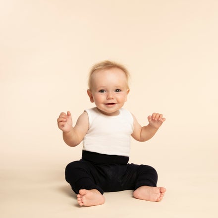 How to Dress Your Baby for All Seasons