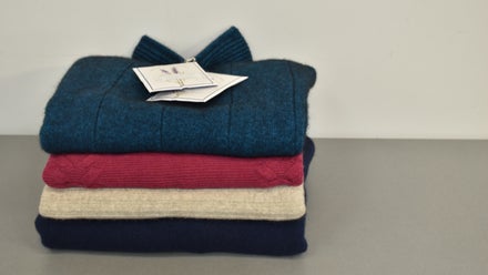 Caring for Your Merino Wool Clothing: Dos and Don'ts