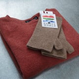 Brand Spotlight: Native World | Merino Possum Knitwear