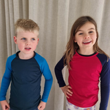 Why Merino is Great for Kids with Sensitive Skin | Blog