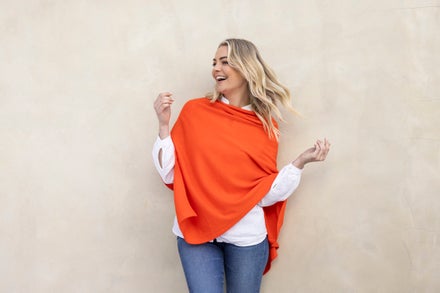 Merino Wool Gift Guide: Year-Round Presents