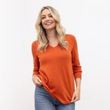 Autumn Knitwear Colours & Styles | Merino Layers You’ll Love