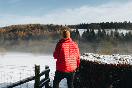 The Best Merino Layers for Snow Sports & Travel