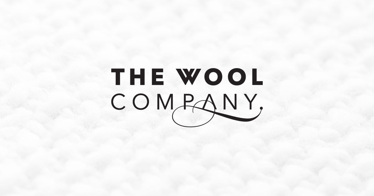 The Wool Company