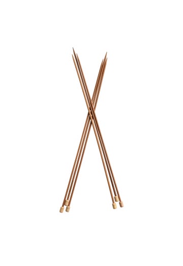 Natural 3.00mm Bamboo Needles