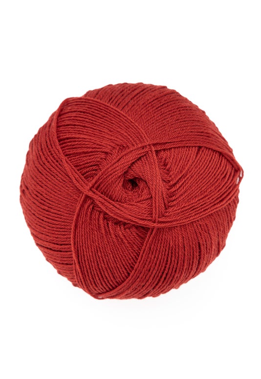 Sienna 4ply  Merino Sienna