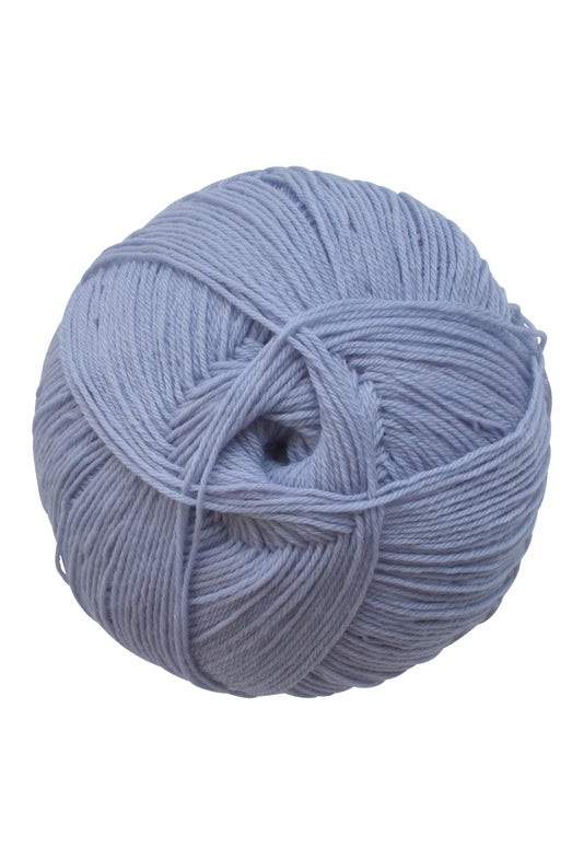 Orchid 4ply Orchid Merino Yarn