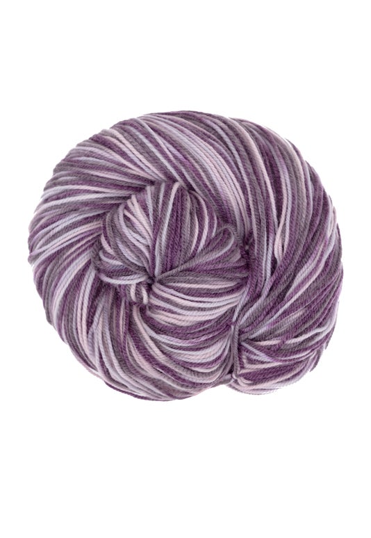 Berry 8ply Multi Berry