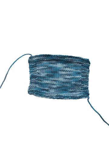 Tides 8ply Multi Tides