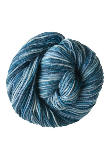 Tides 8ply Multi Tides