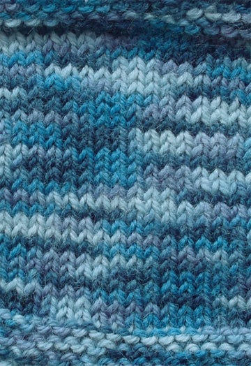 Tides 8ply Multi Tides