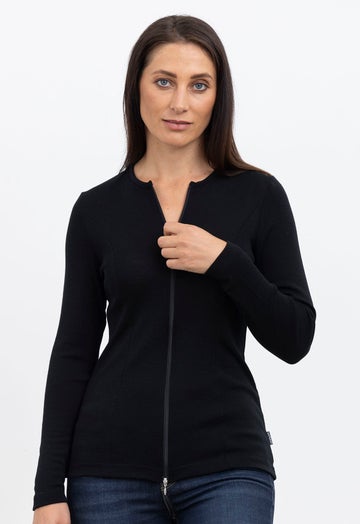 Black Bay Road Catherine Cardigan