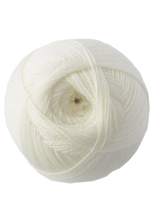 Cream Cream 2 Ply