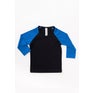 Blk/Blue