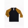 Blk/Gold