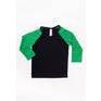 Blk/Green