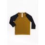 Gold/Blk