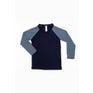 Navy/Grey