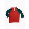 Red/Green
