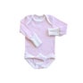 Pink Stripe