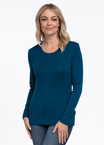 Tui Merino Bay Road Crew Neck