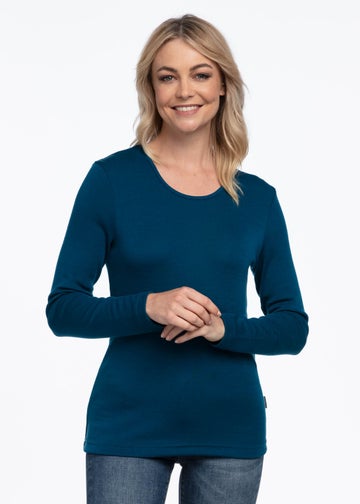 Tui Merino Bay Road Crew Neck