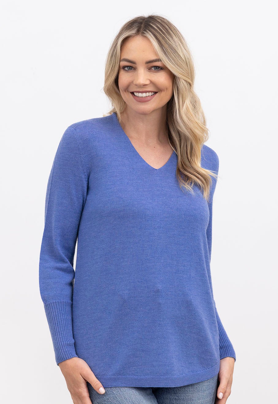 新品　BRIEFING　FINE MERINO HIGH NECK KNIT Shop Che Che Round Neck Sweater, 100% Merino - Womens | VPO