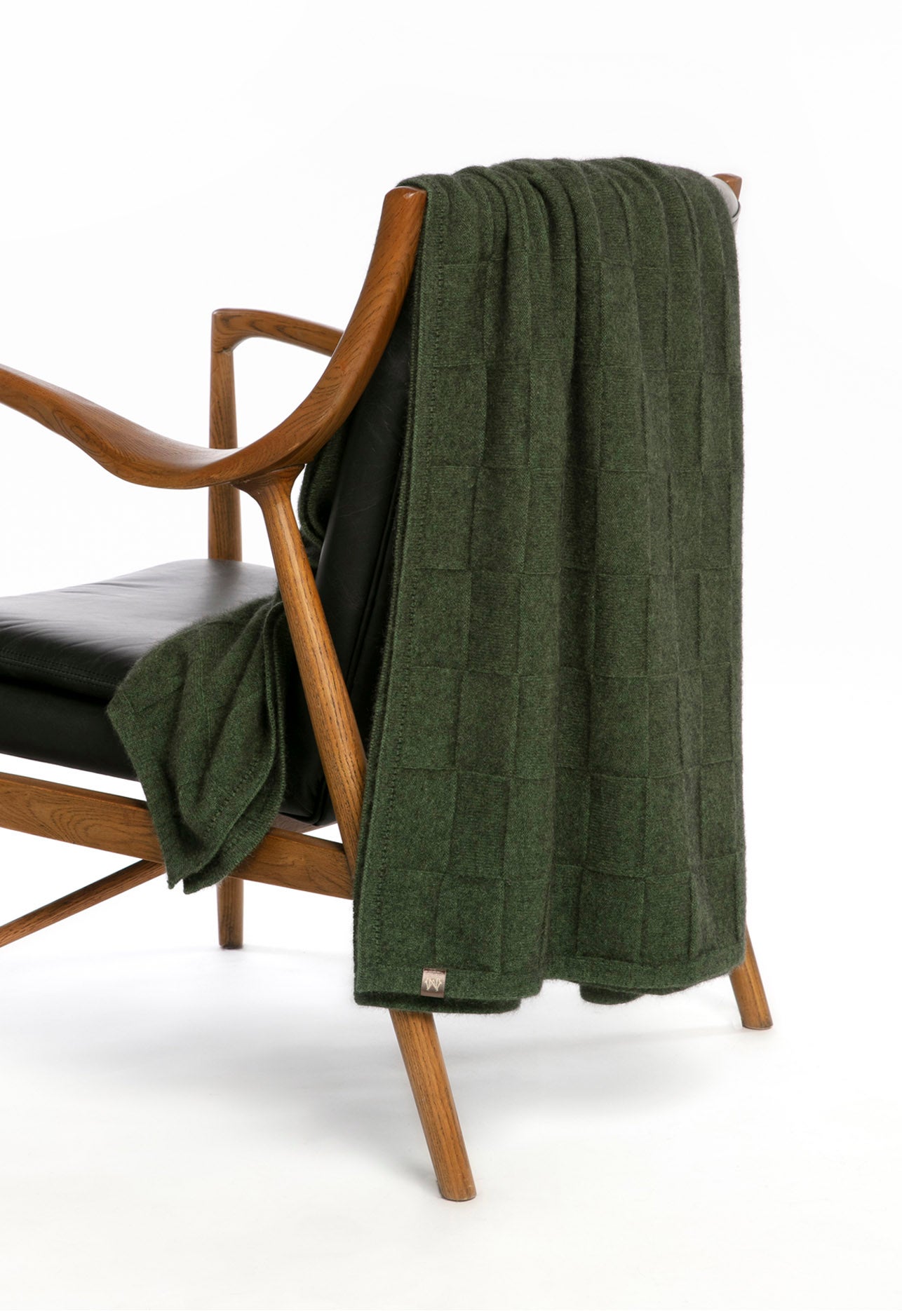 BrylaneHome Extra Large Blanket King, Butter Yellow
