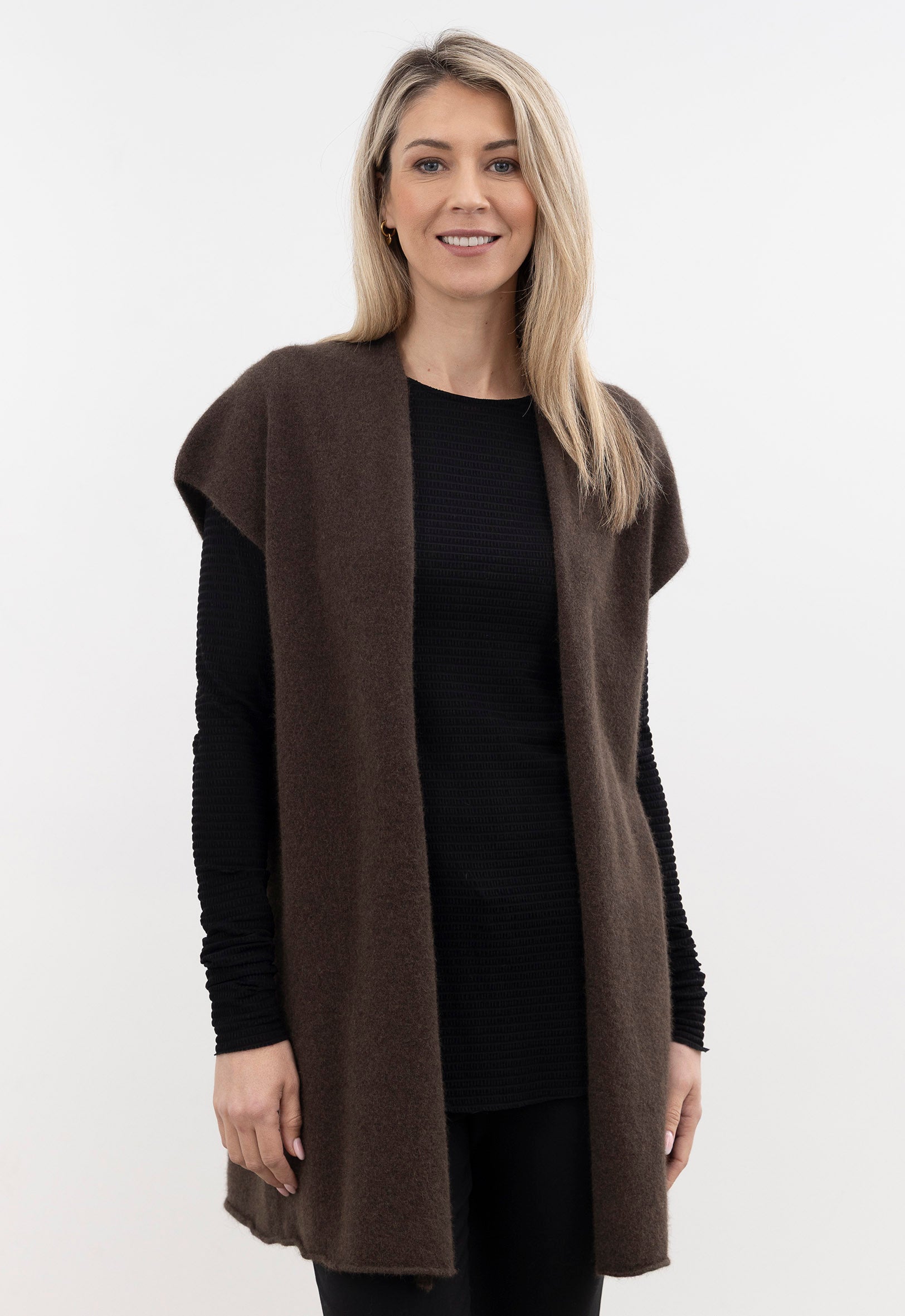 New Zealand-Made Merino Clothing | Shop at The Wool Company