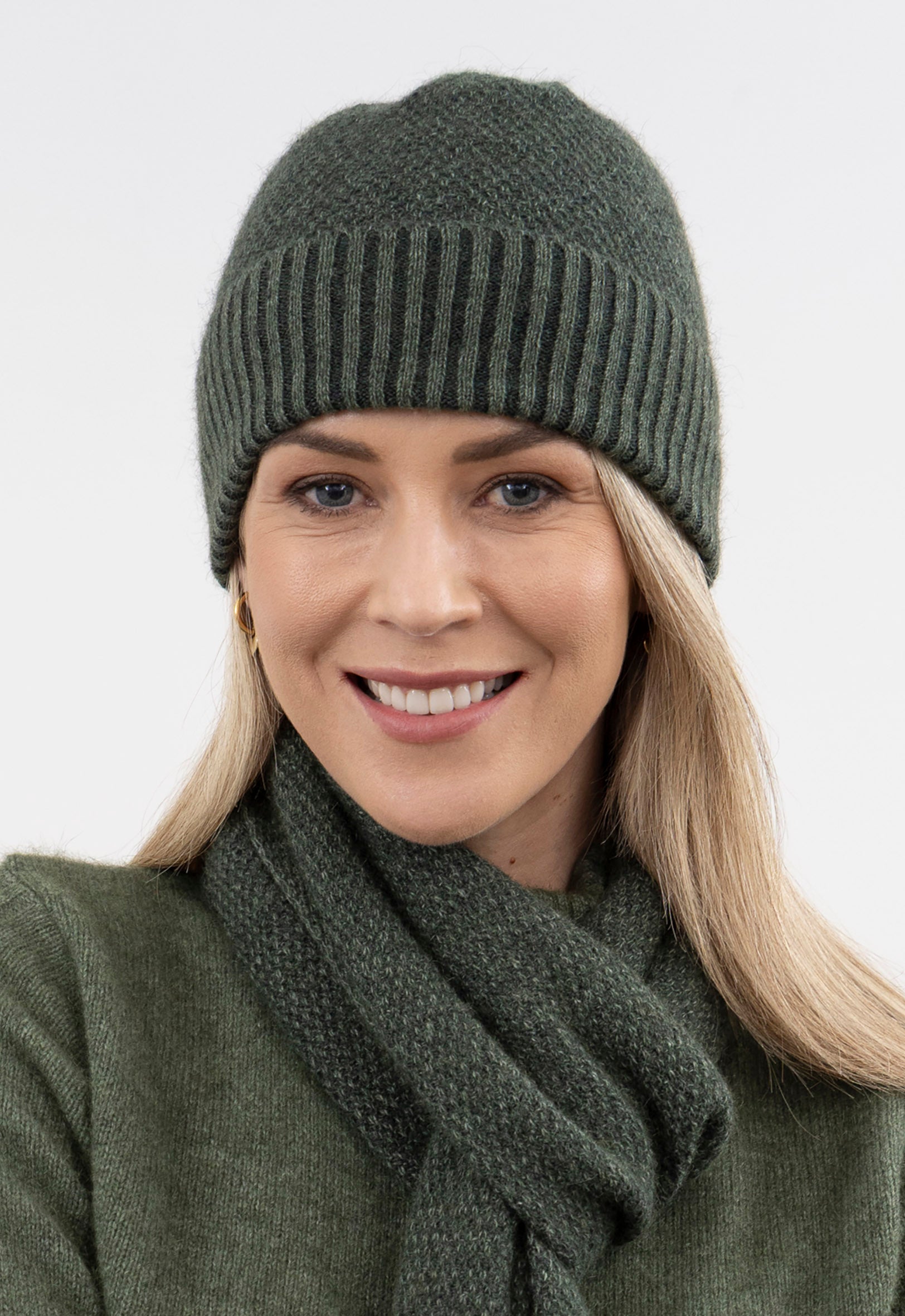 Koru Knitwear | Merino & Possum Blends