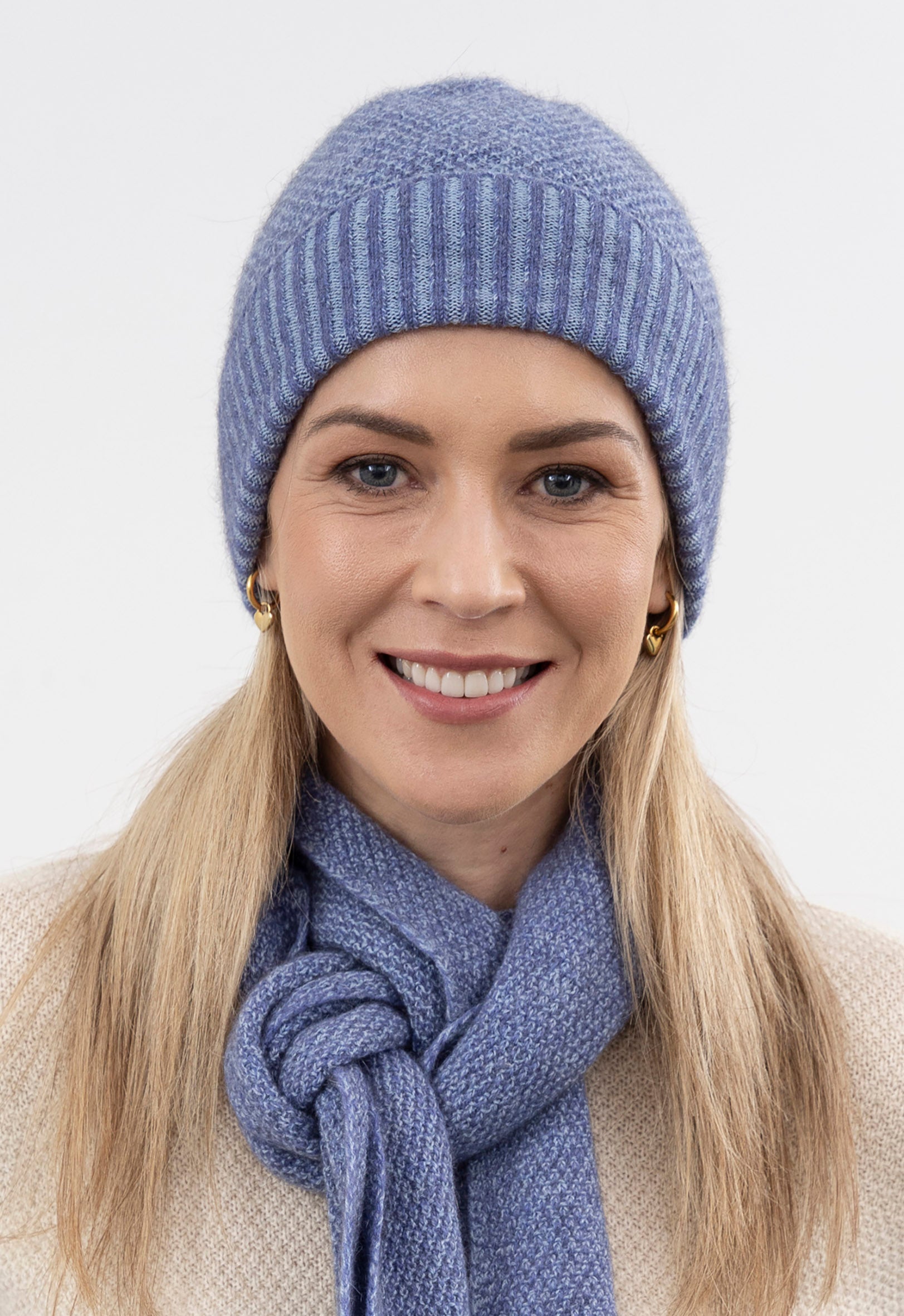 Koru Knitwear | Merino & Possum Blends