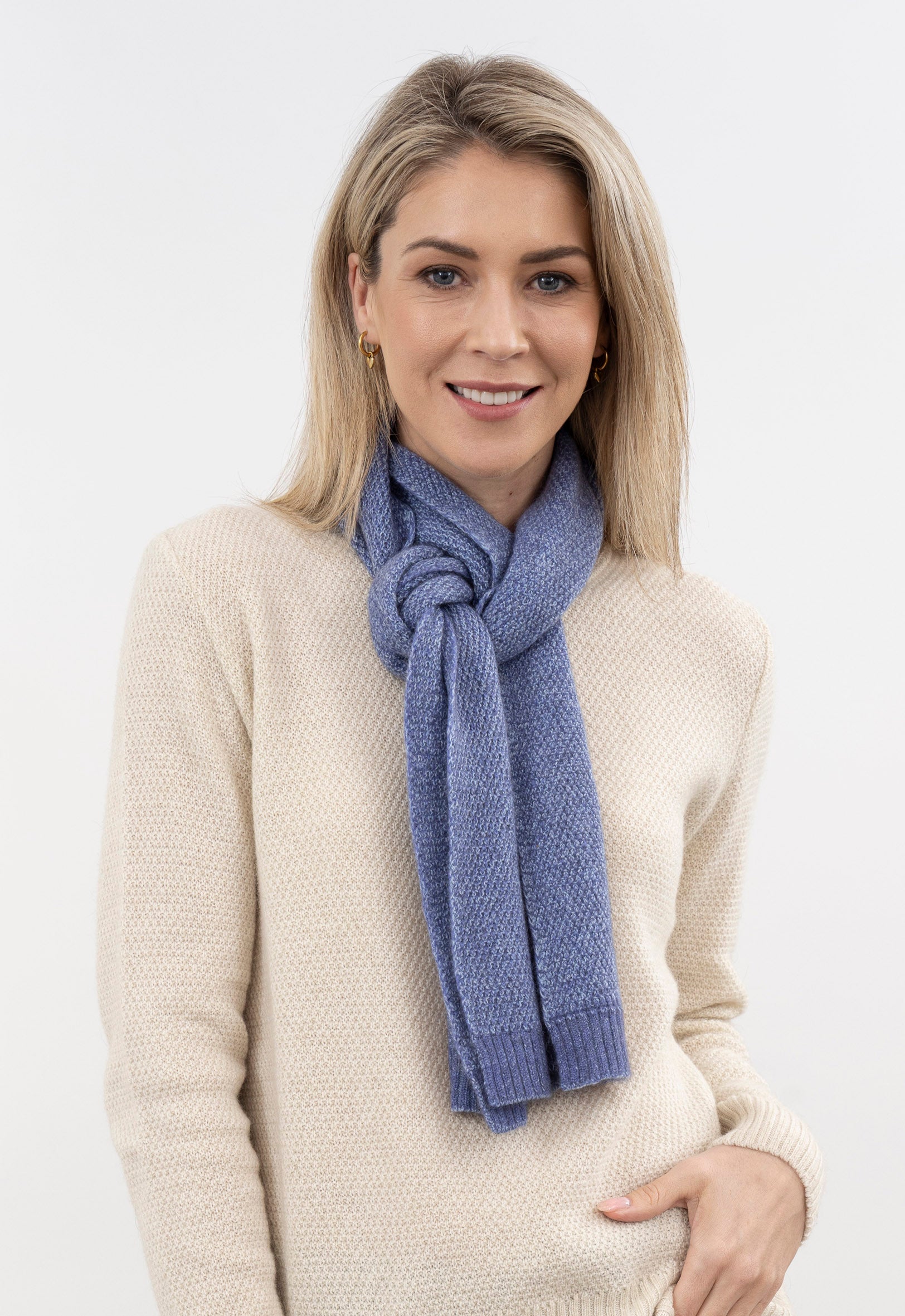 Koru Knitwear | Merino & Possum Blends