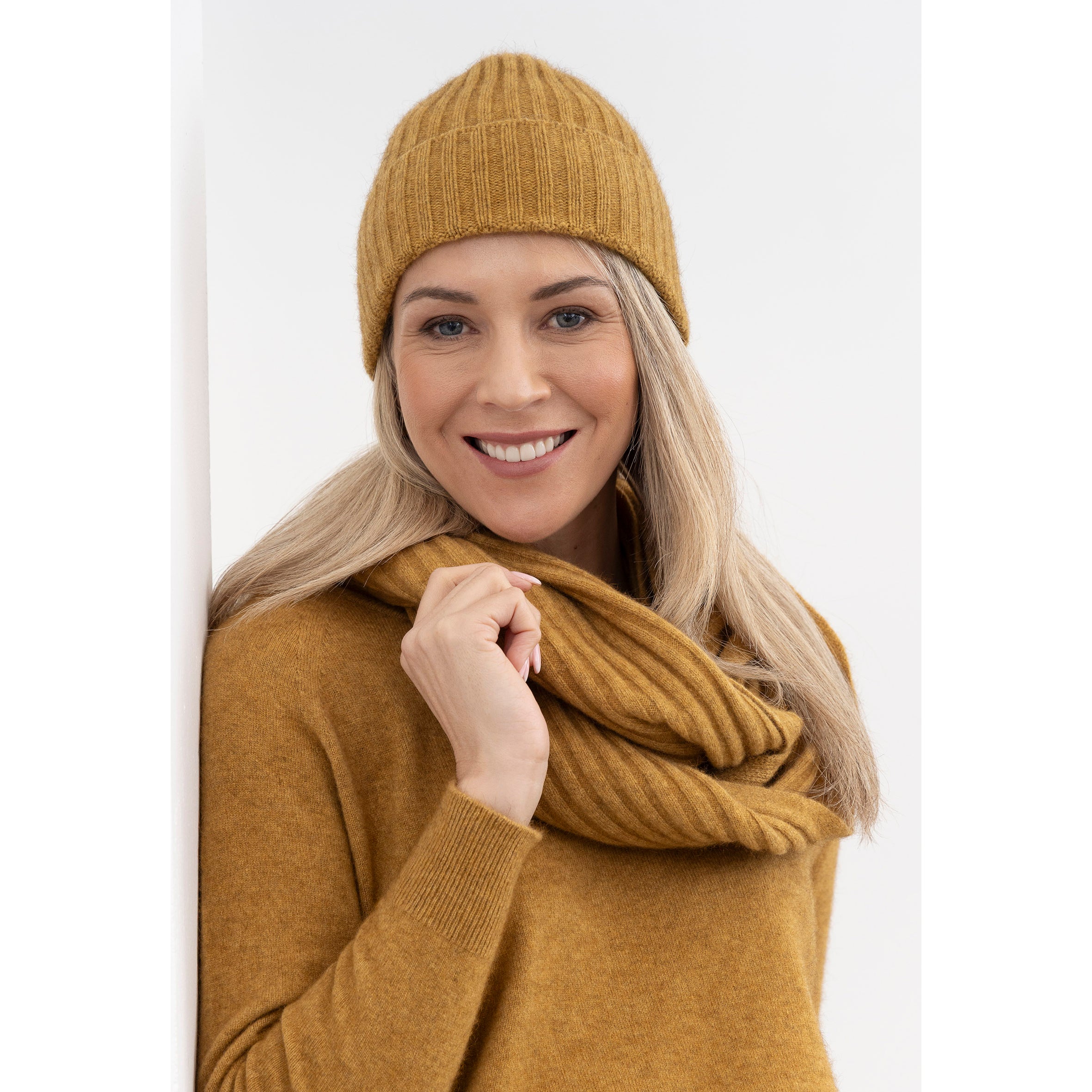 Everyday Beanie | Possum Merino Wool Classic Blend | Warme Everyday Beanie | Possum Merino Wool Classic Blend | Warme