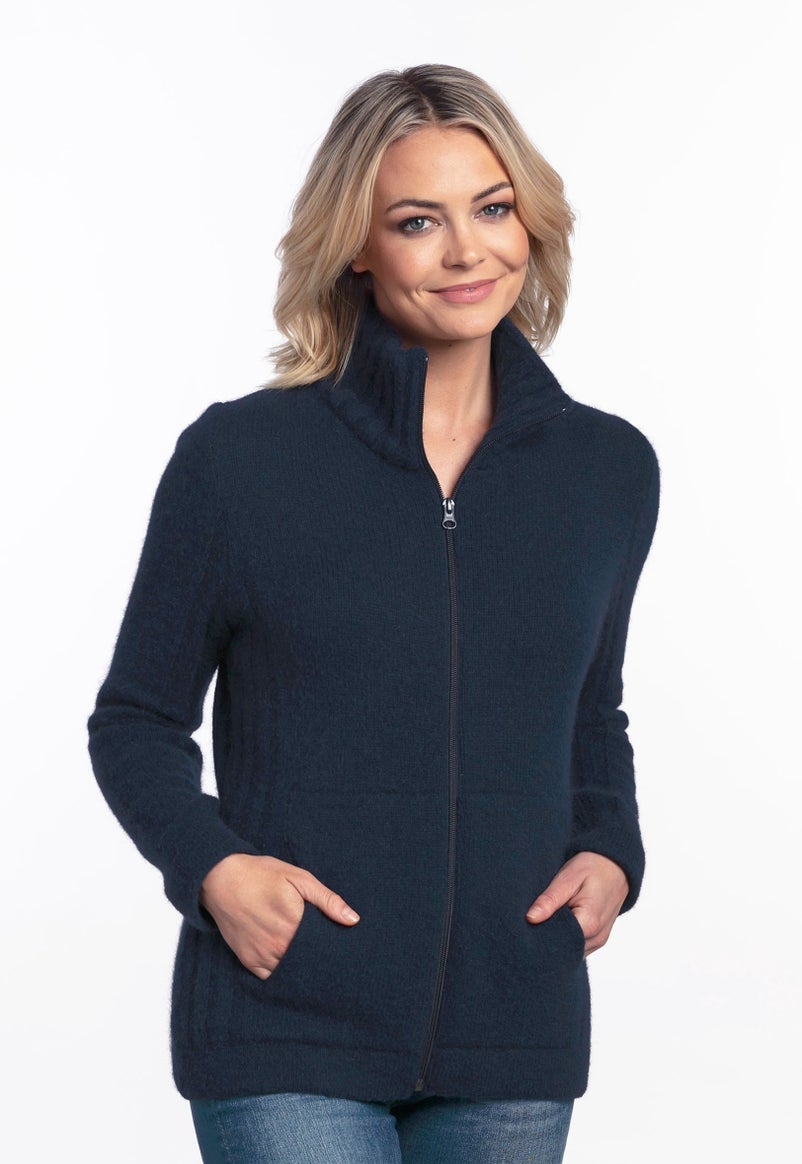 Jackets | The Wool Company