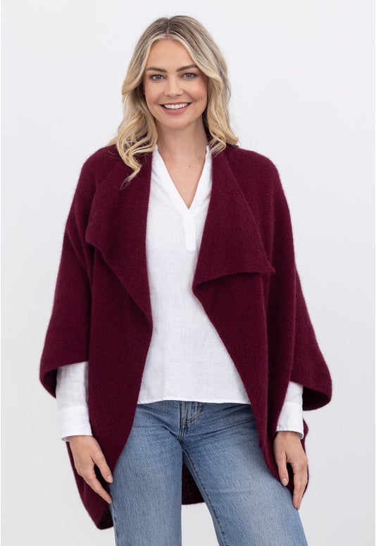 Pinot Merino Possum Takahe Cape