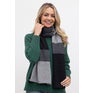 Charcoal Stripe