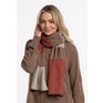 Rosewood Stripe