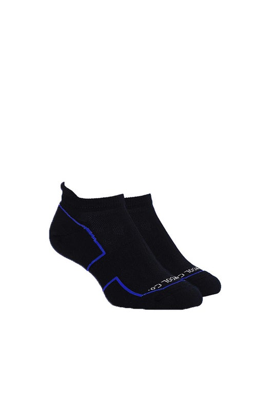 Black Merino Runner