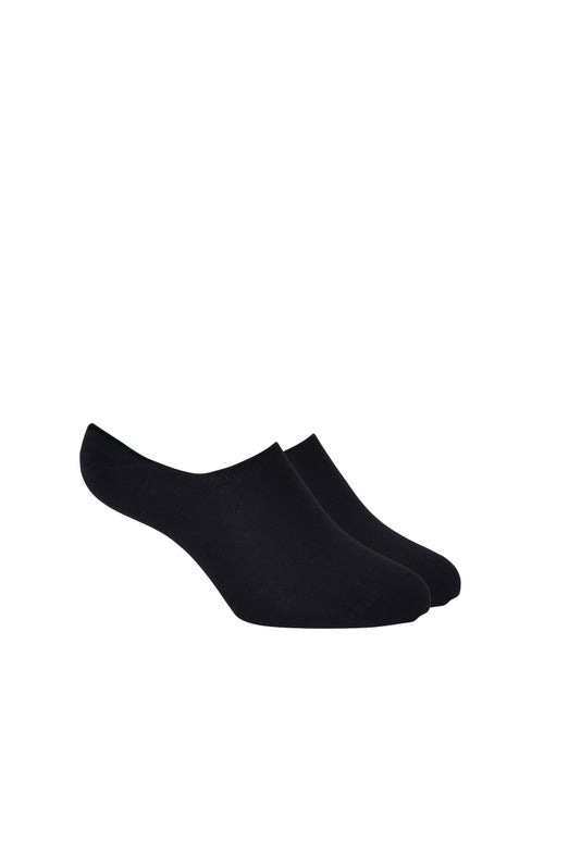 Black Merino Sockette