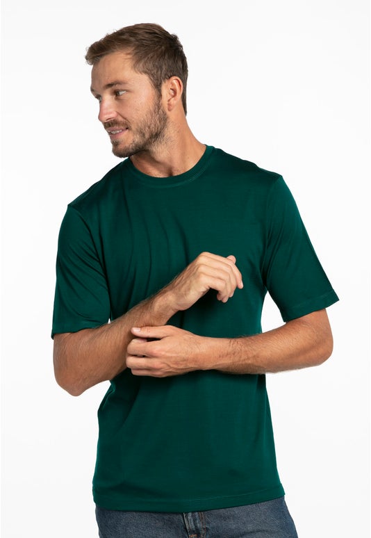 Forest Merino Tee