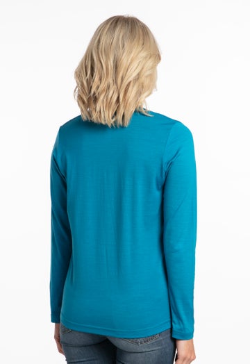 Lagoon Merino Twc Semi Scoop