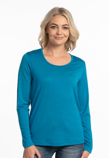 Lagoon Merino Twc Semi Scoop