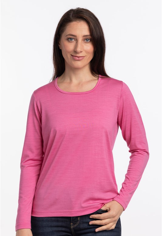 Lupin Merino Twc Semi Scoop