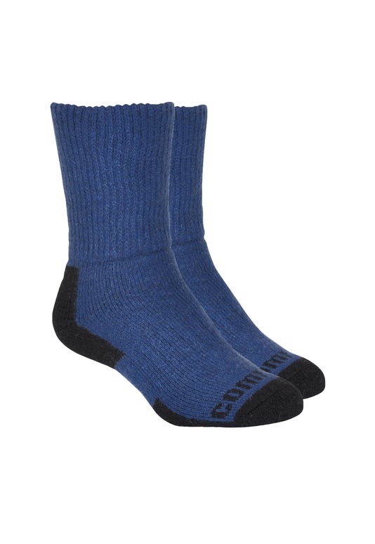 Ocean Possum Comfort-top Socks