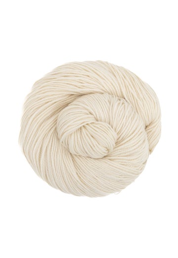 Cream Utiku 8ply Cream