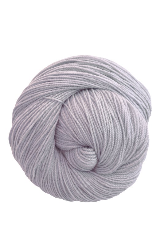 Dove Grey Utiku 8ply Dove Grey