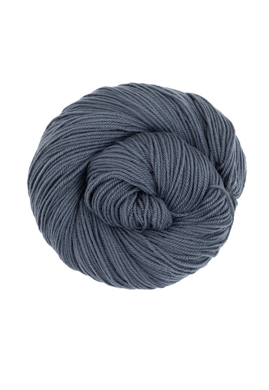 Utiku 8ply Graphite Graphite