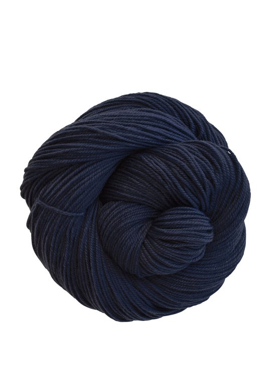 Navy Utiku 8ply Navy
