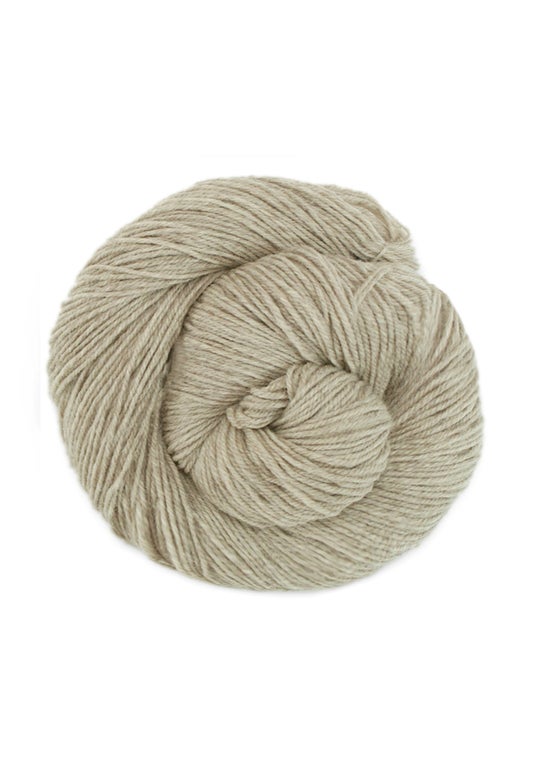 Oatmeal Utiku 8ply Oatmeal