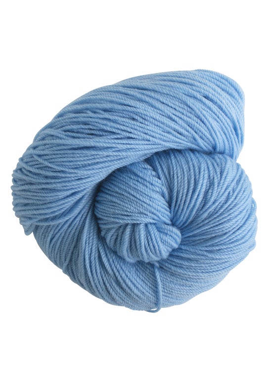 Sky Utiku 8ply Sky